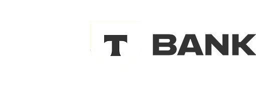 T Bank Logo